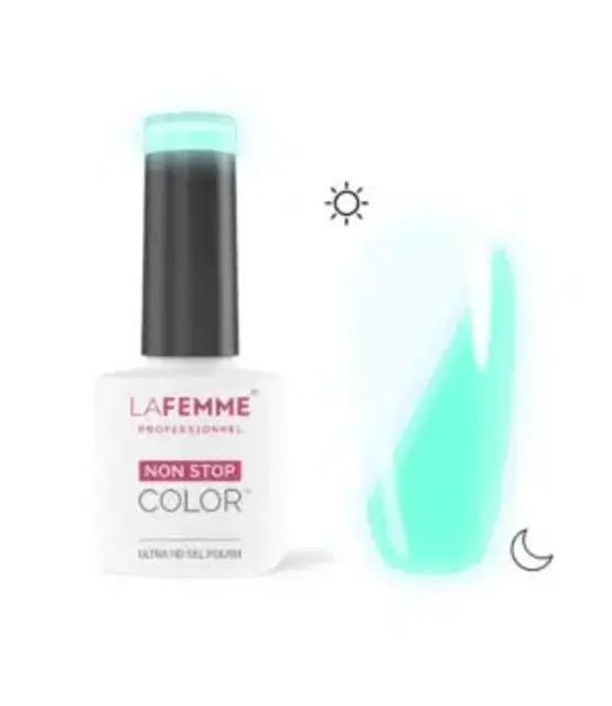Gel Polish Uv&Led 8Gr  Z018_Hot Flirt