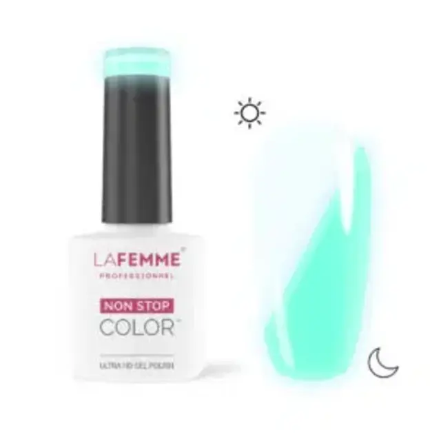 GEL POLISH UV&LED 8GR  Z018_HOT FLIRT | Beauty Box Cosmetics