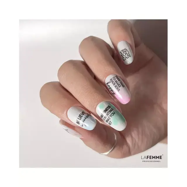 GEL POLISH UV&LED 8GR  Z018_HOT FLIRT | Beauty Box Cosmetics