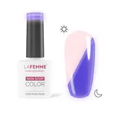 La Femme GEL POLISH UV&LED 8GR  Z015 DISCO MUSIC La Femme GEL POLISH UV&LED 8GR  Z015 DISCO MUSIC