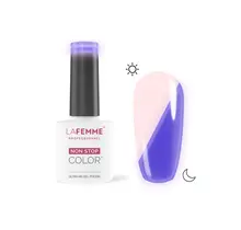 Gel Polish Uv&Led 8Gr  Z015 Disco Music