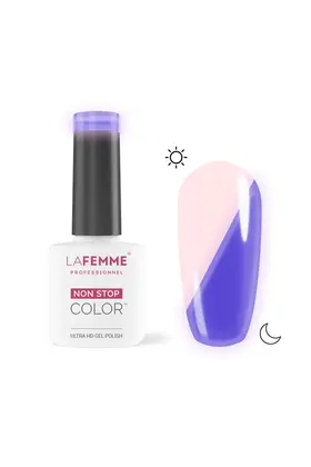 GEL POLISH UV&LED 8GR  Z015 DISCO MUSIC