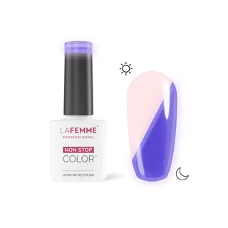 GEL POLISH UV&LED 8GR  Z015 DISCO MUSIC