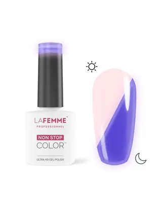 GEL POLISH UV&LED 8GR  Z015 DISCO MUSIC