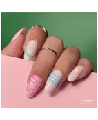 GEL POLISH UV&LED 8GR  Z015 DISCO MUSIC | Beauty Box Cosmetics