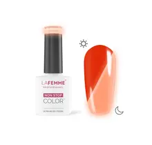 GEL POLISH UV&LED 8GR  Z017 SEXY OUTFIT