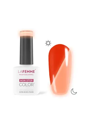 GEL POLISH UV&LED 8GR  Z017 SEXY OUTFIT