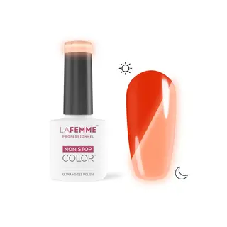 GEL POLISH UV&LED 8GR  Z017 SEXY OUTFIT