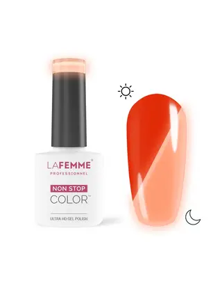 GEL POLISH UV&LED 8GR  Z017 SEXY OUTFIT