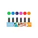 La Femme Gel Polish Collection : SURF THE LIFE La Femme Gel Polish Collection : SURF THE LIFE
