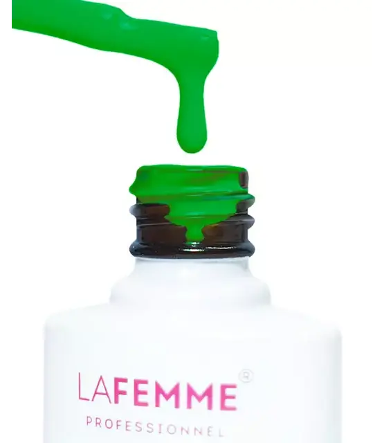 GEL POLISH UV&LED 8GR  H335_WILD ATTITUDE