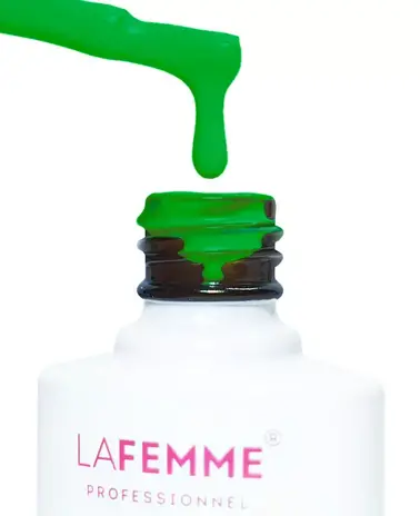 La Femme GEL POLISH UV&LED 8GR  H335_WILD ATTITUDE | Beauty Box Cosmetics La Femme GEL POLISH UV&LED 8GR  H335_WILD ATTITUDE | Beauty Box Cosmetics