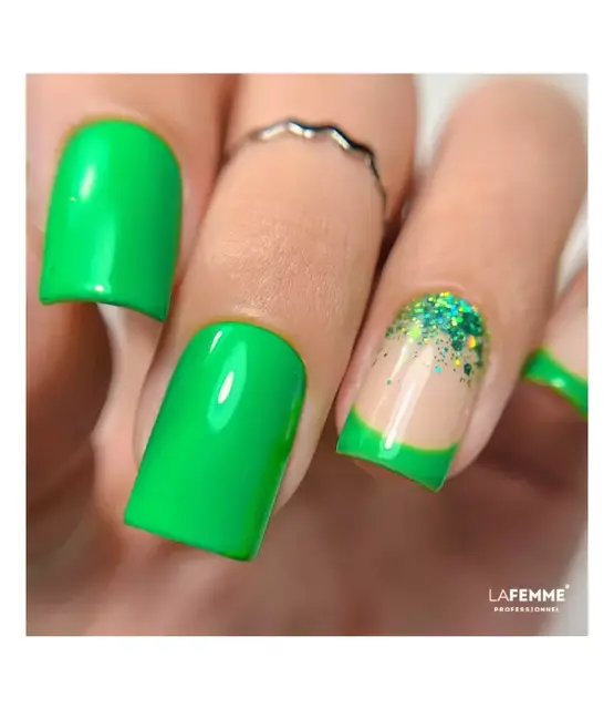 GEL POLISH UV&LED 8GR  H335_WILD ATTITUDE