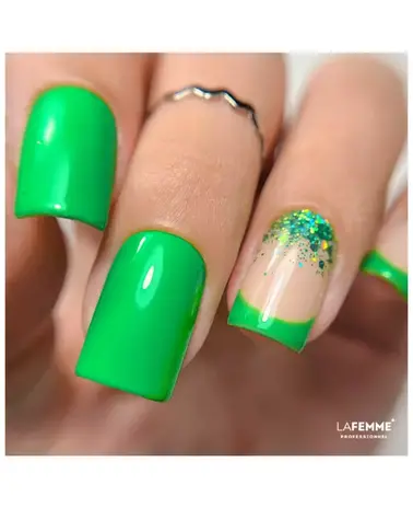 La Femme GEL POLISH UV&LED 8GR  H335_WILD ATTITUDE | Beauty Box Cosmetics La Femme GEL POLISH UV&LED 8GR  H335_WILD ATTITUDE | Beauty Box Cosmetics