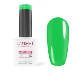 La Femme GEL POLISH UV&LED 8GR  H335_WILD ATTITUDE La Femme GEL POLISH UV&LED 8GR  H335_WILD ATTITUDE