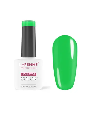 La Femme GEL POLISH UV&LED 8GR  H335_WILD ATTITUDE | Beauty Box Cosmetics La Femme GEL POLISH UV&LED 8GR  H335_WILD ATTITUDE | Beauty Box Cosmetics