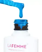 GEL POLISH UV&LED 8GR  H336_OCEAN FREEDOM