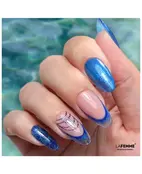 GEL POLISH UV&LED 8GR  H336_OCEAN FREEDOM