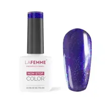 Gel Polish Uv&Led 8Gr  H337_Indigo Inside