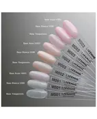 MILKY ROSE TOP COAT NO WIPE UV&LED 8GR  M002