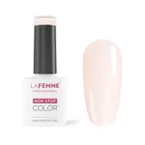 La Femme MILKY ROSE TOP COAT NO WIPE UV&LED 8GR  M002