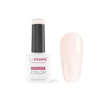 MILKY ROSE TOP COAT NO WIPE UV&LED 8GR  M002