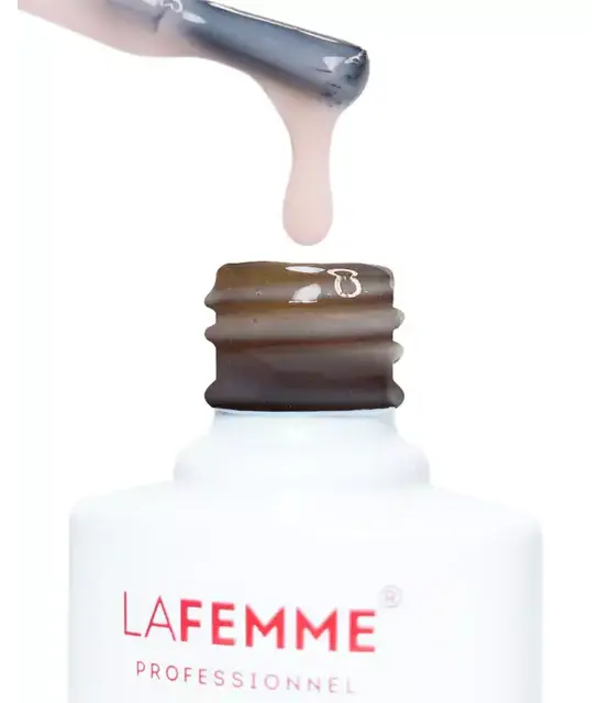 MILKY ROSE TOP COAT NO WIPE UV&LED 8GR  M002