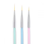 Nail Art Penselennail Art Set3 Nail Styling By Penselen