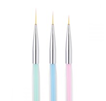 Nail Art Penselennail Art Set3 Nail Styling By Penselen