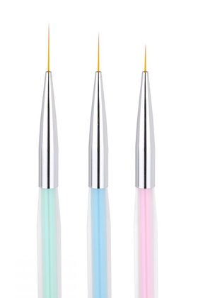 Nail Art Penselennail Art Set3 Nail Styling By Penselen