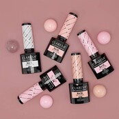 POWER BASE  #2 lichte, subtiele roze tint