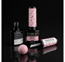 POWER BASE  #2 lichte, subtiele roze tint