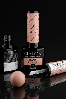 Power Base  #4 Natuurlijk