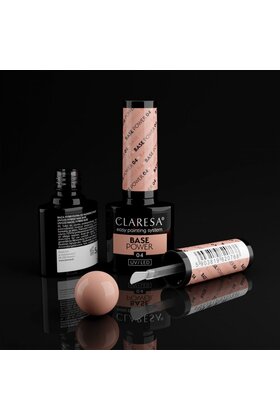 POWER BASE  #4 NATUURLIJK