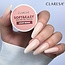 Claresa Soft&Easy opbouwgel light beige  45g