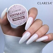 Soft & Easy Buildergel  Uv/Led, Sweet Sugar Nailstyling 45 Gr