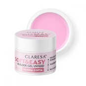 Soft & Easy Buildergel Uv/Led - Panna Cotta 45 en  12 Gr.