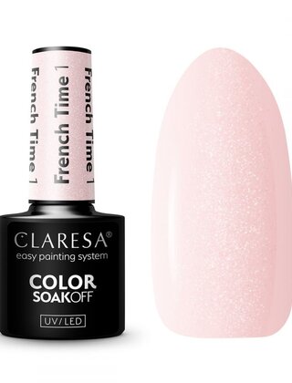 French Time   01 5 G