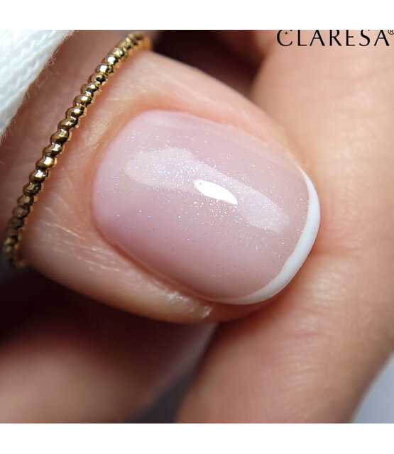 # FRENCH TIME GEL POLISH 01 5 G