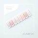 CLARESA Claresa # FRENCH TIME Gel Polish 02 5 g CLARESA Claresa # FRENCH TIME Gel Polish 02 5 g