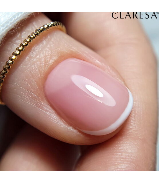 # French Time Gel Polish 02 5 G