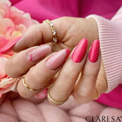 Claresa # FRENCH TIME Gel Polish 02 5 g