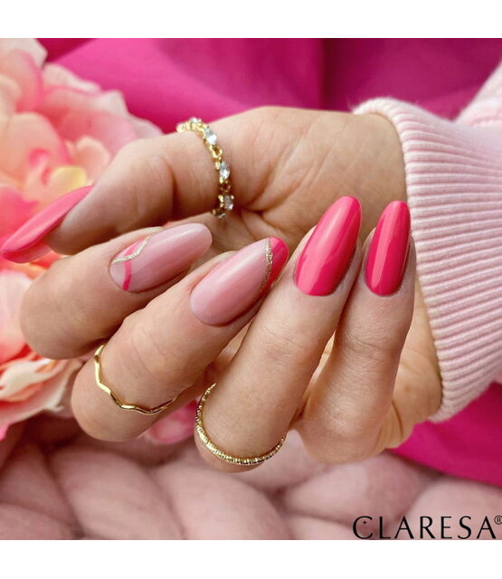 Claresa # FRENCH TIME Gel Polish 02 5 g