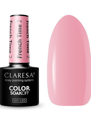 French Time   02 5 G