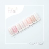 # French Time Gel Polish 03, 5 G