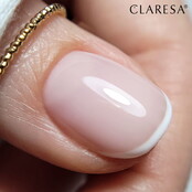 Claresa # FRENCH TIME Gel Polish 03. 5 g