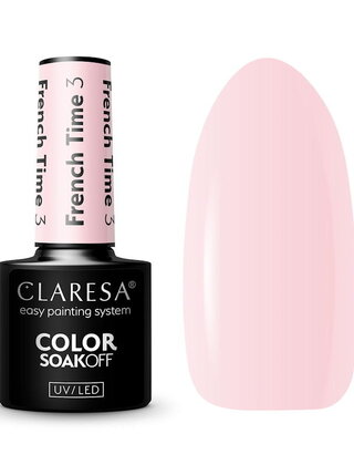 French Time   03, 5 G