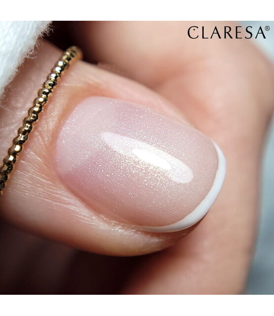 Claresa # FRENCH TIME Gel Polish 04  5 g