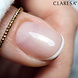 CLARESA Claresa # FRENCH TIME Gel Polish 04 5 g CLARESA Claresa # FRENCH TIME Gel Polish 04 5 g