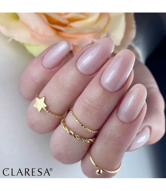 Claresa # FRENCH TIME Gel Polish 04  5 g